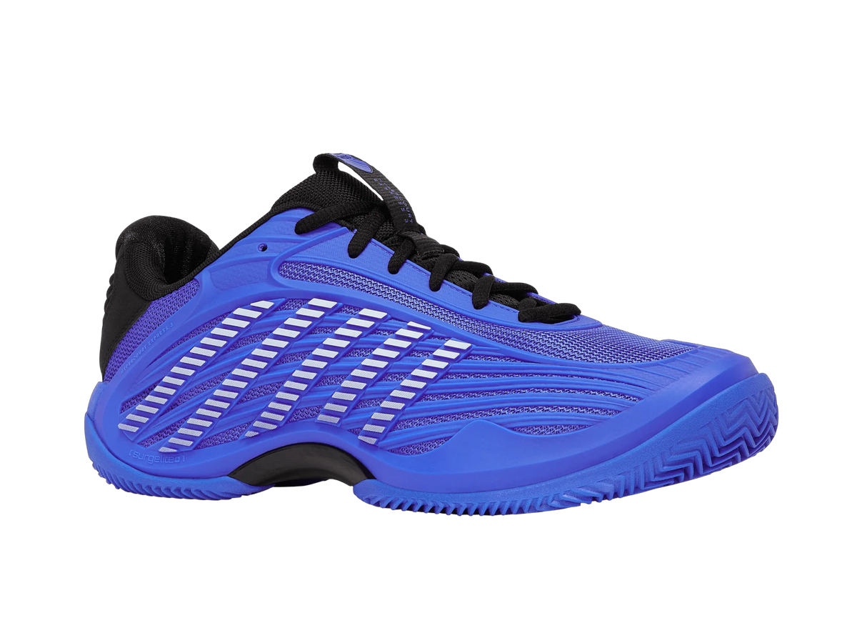 DAZZLING BLUE/BLACK/WHITE