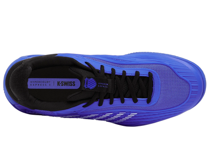 DAZZLING BLUE/BLACK/WHITE