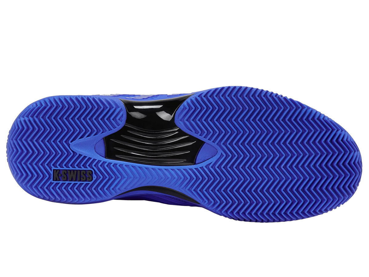DAZZLING BLUE/BLACK/WHITE
