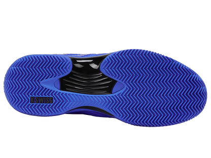 DAZZLING BLUE/BLACK/WHITE