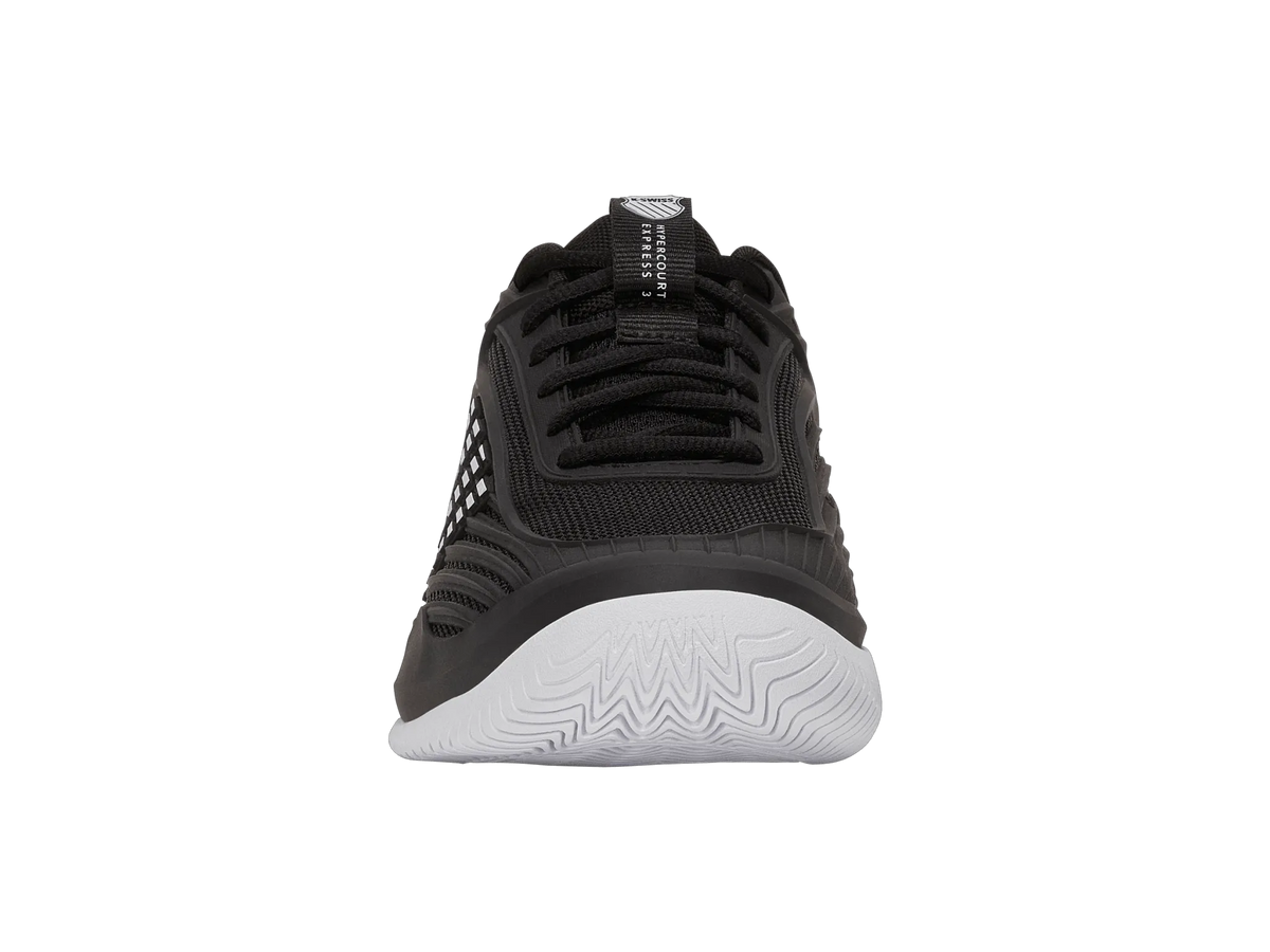 BLACK/WHITE