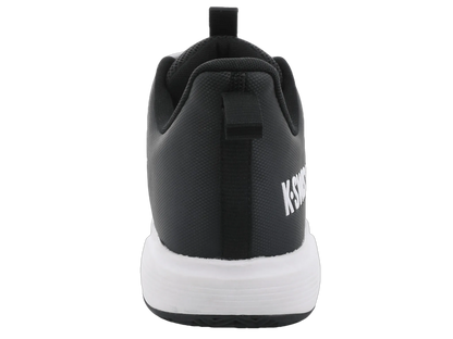 WHITE/BLACK