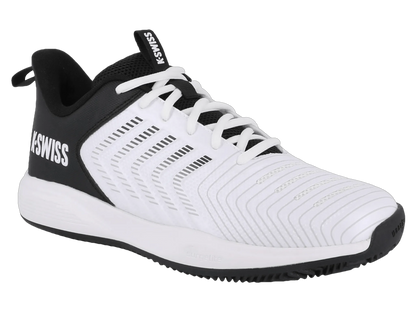 WHITE/BLACK