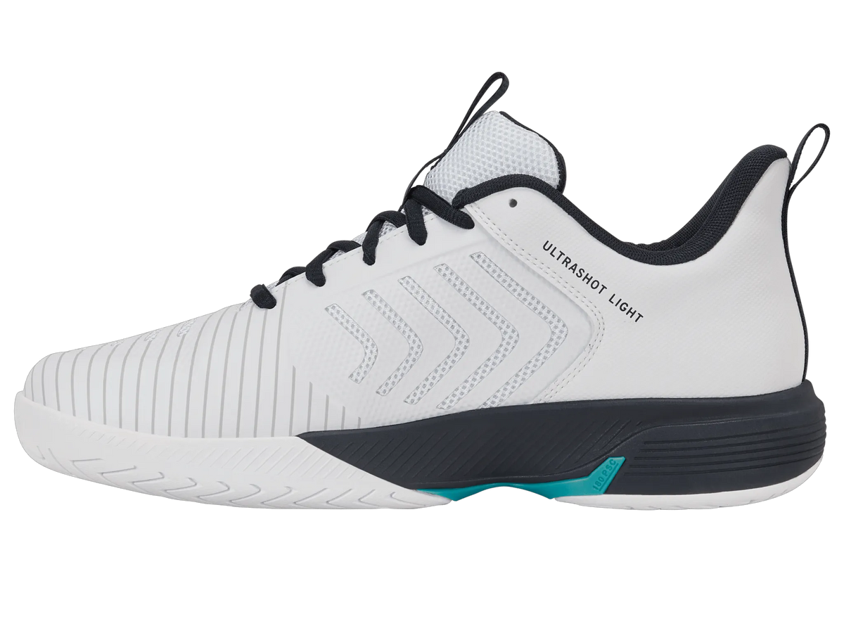 WHITE/CARBON/BALTIC