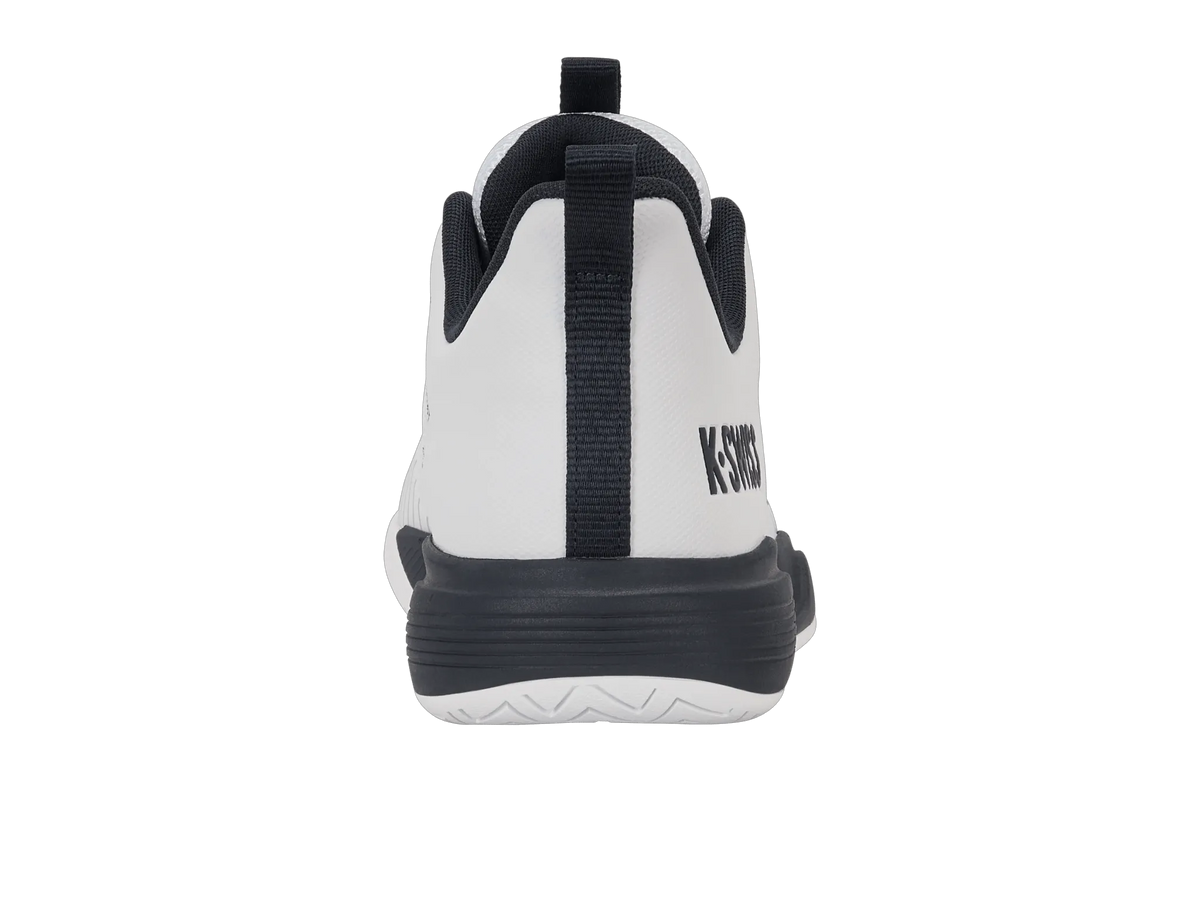 WHITE/CARBON/BALTIC