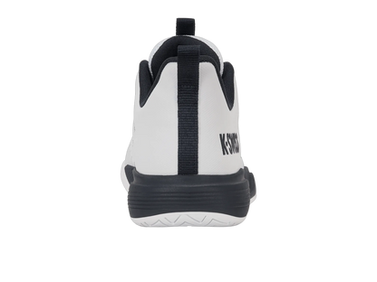 WHITE/CARBON/BALTIC