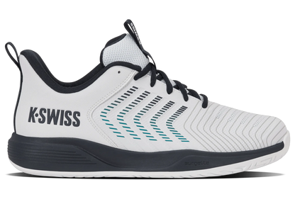 WHITE/CARBON/BALTIC