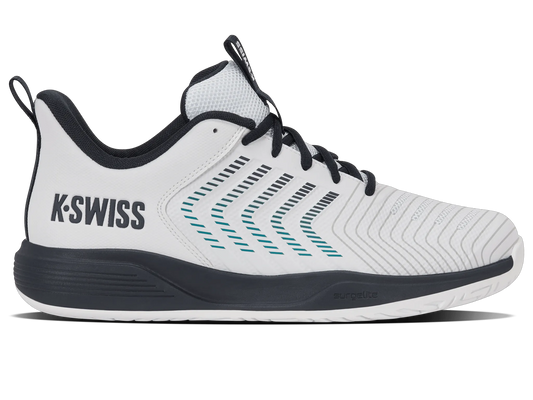 WHITE/CARBON/BALTIC
