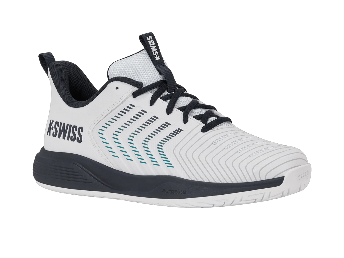 WHITE/CARBON/BALTIC