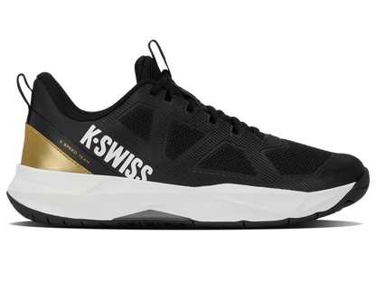 MOONLESS NIGHT/WHITE/GOLD