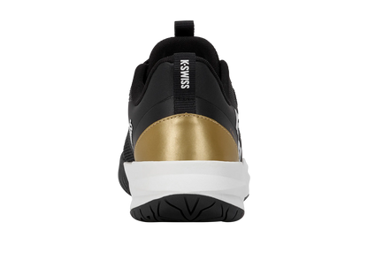 MOONLESS NIGHT/WHITE/GOLD