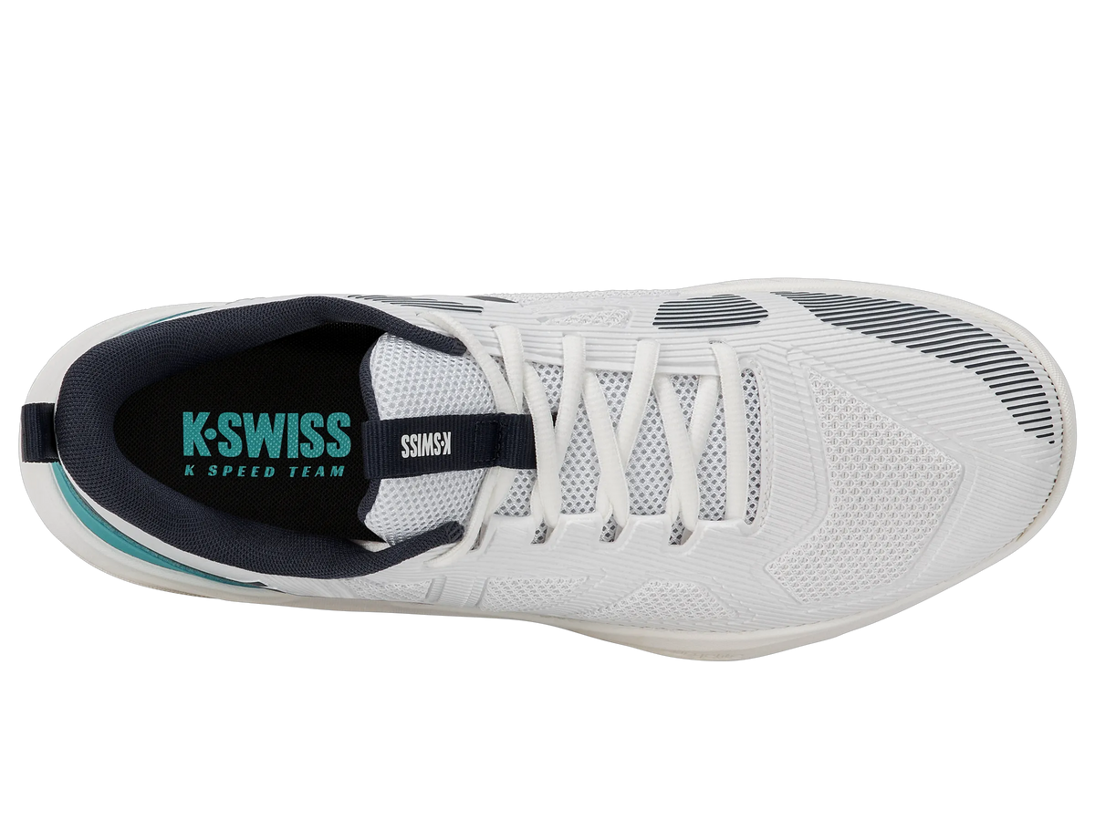 WHITE/BALTIC/CARBON