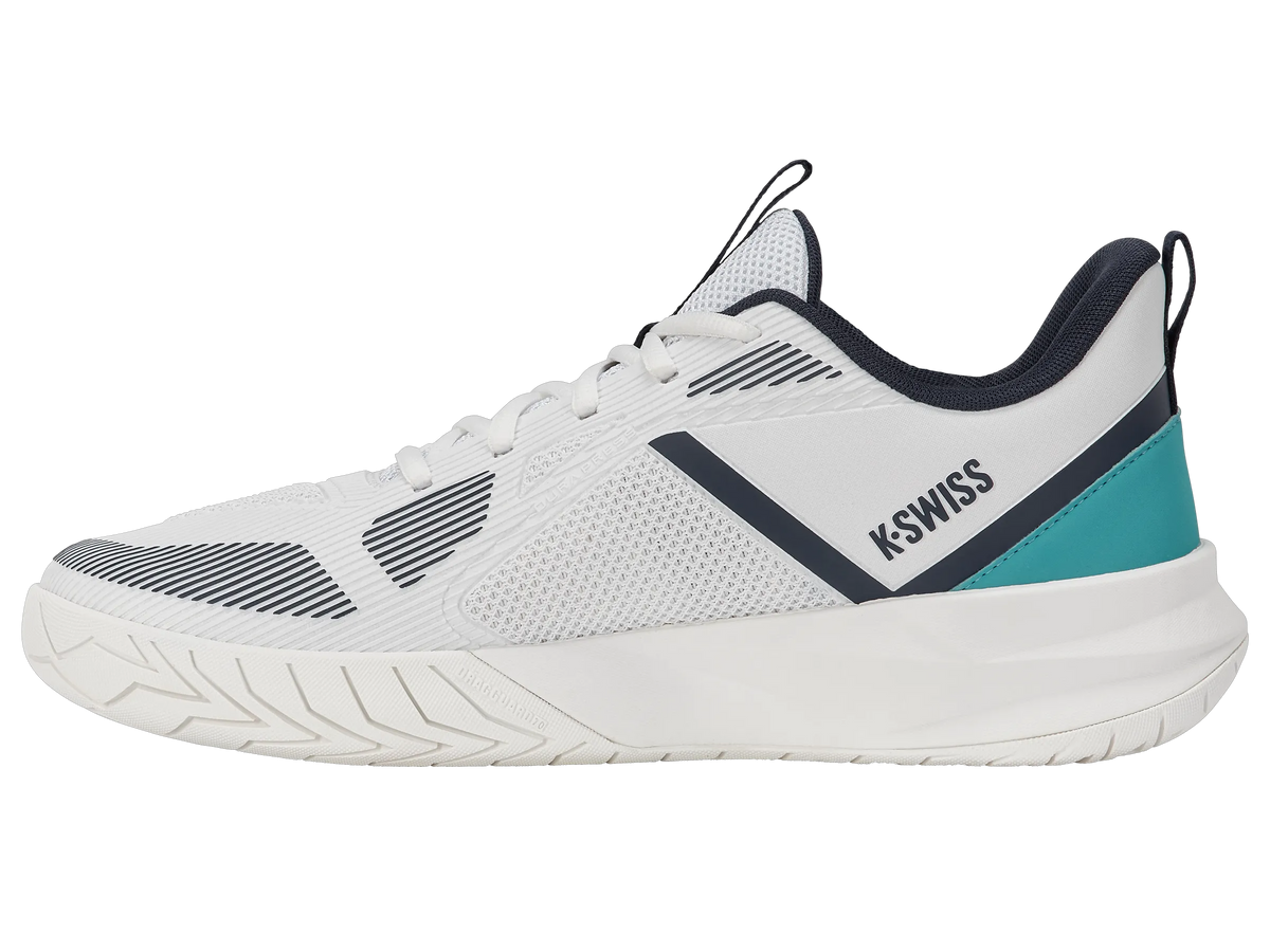 WHITE/BALTIC/CARBON