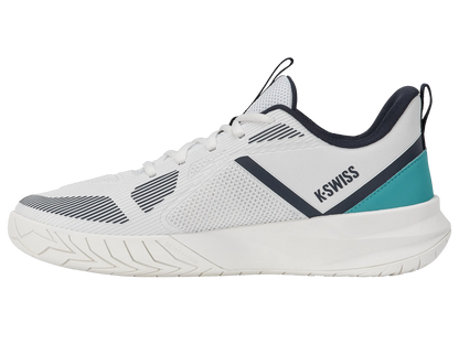 WHITE/BALTIC/CARBON