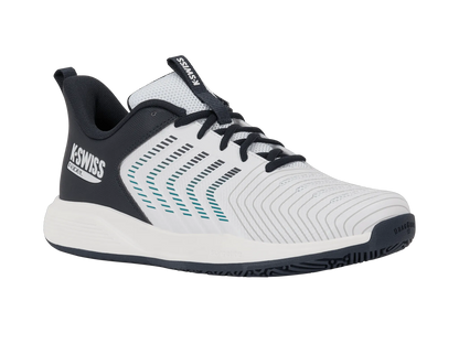 WHITE/CARBON/BALTIC