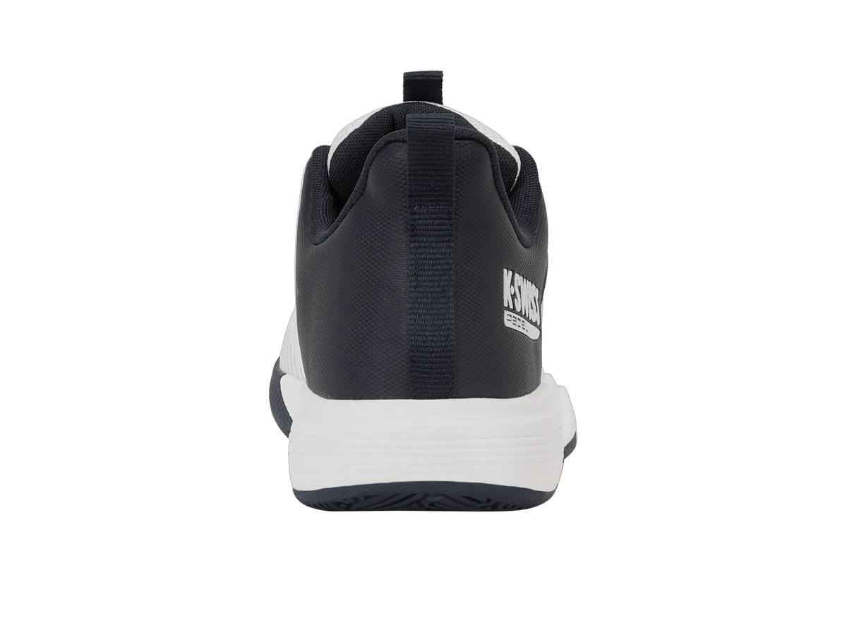 WHITE/CARBON/BALTIC