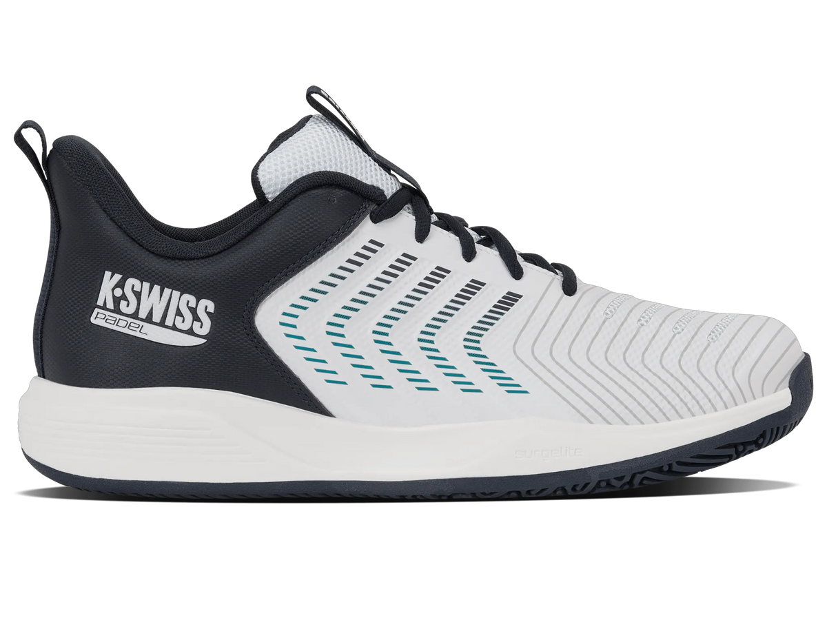 WHITE/CARBON/BALTIC
