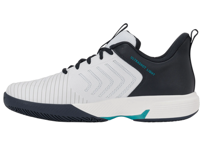 WHITE/CARBON/BALTIC