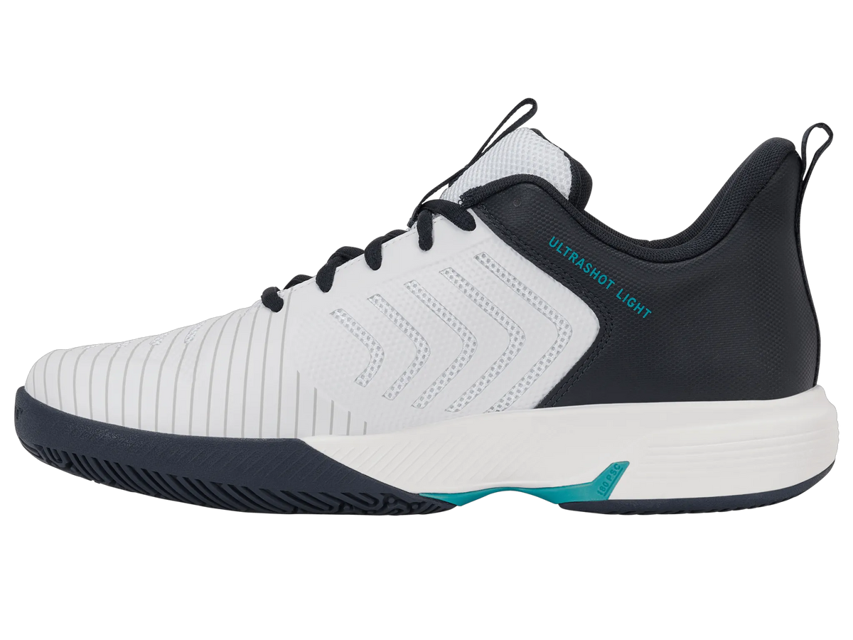 WHITE/CARBON/BALTIC