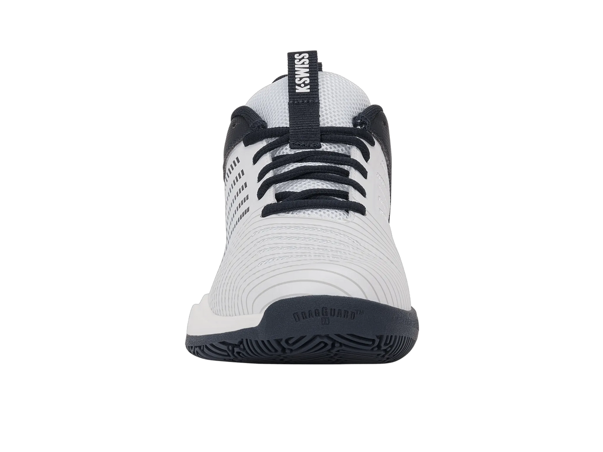 WHITE/CARBON/BALTIC