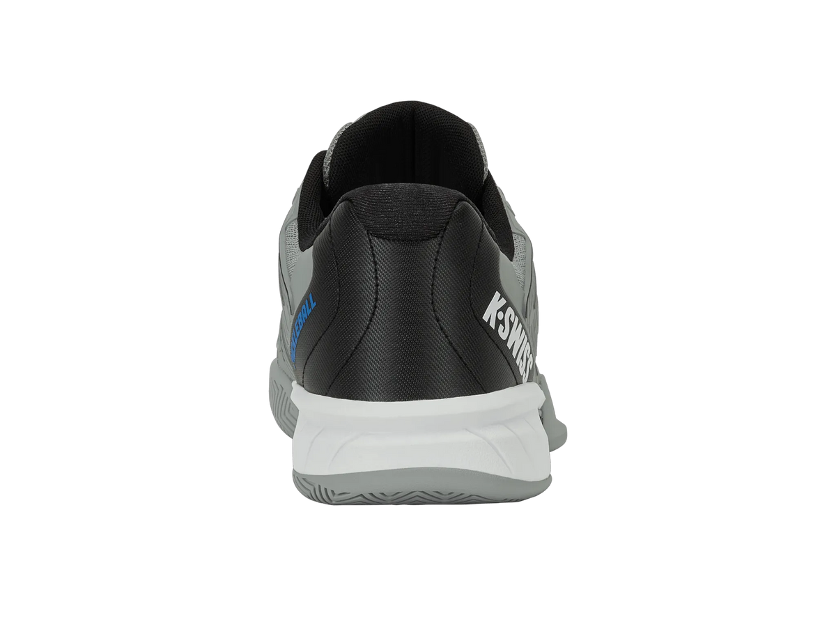 ULTIMATE GRAY/WHITE/BLACK