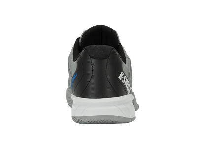 ULTIMATE GRAY/WHITE/BLACK