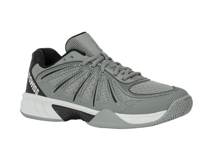 ULTIMATE GRAY/WHITE/BLACK