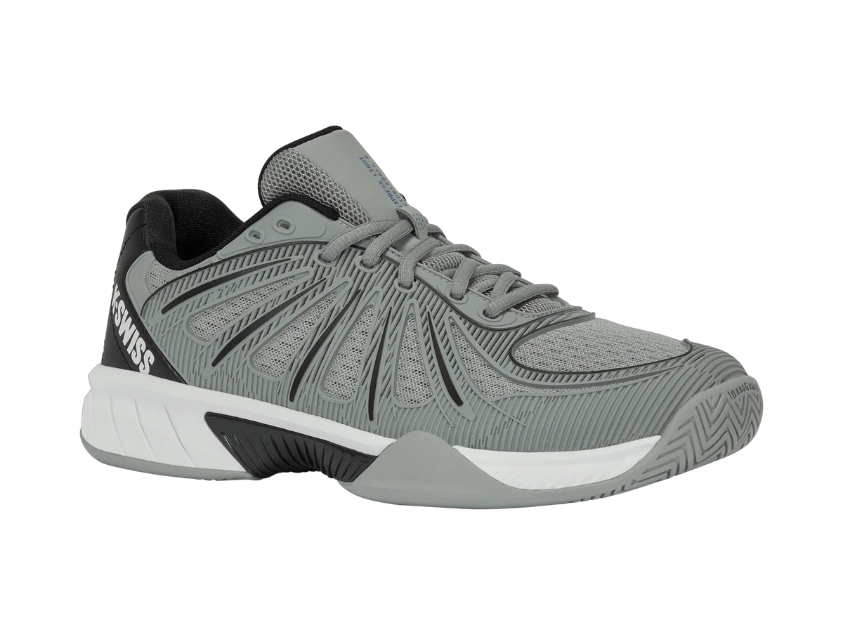 ULTIMATE GRAY/WHITE/BLACK