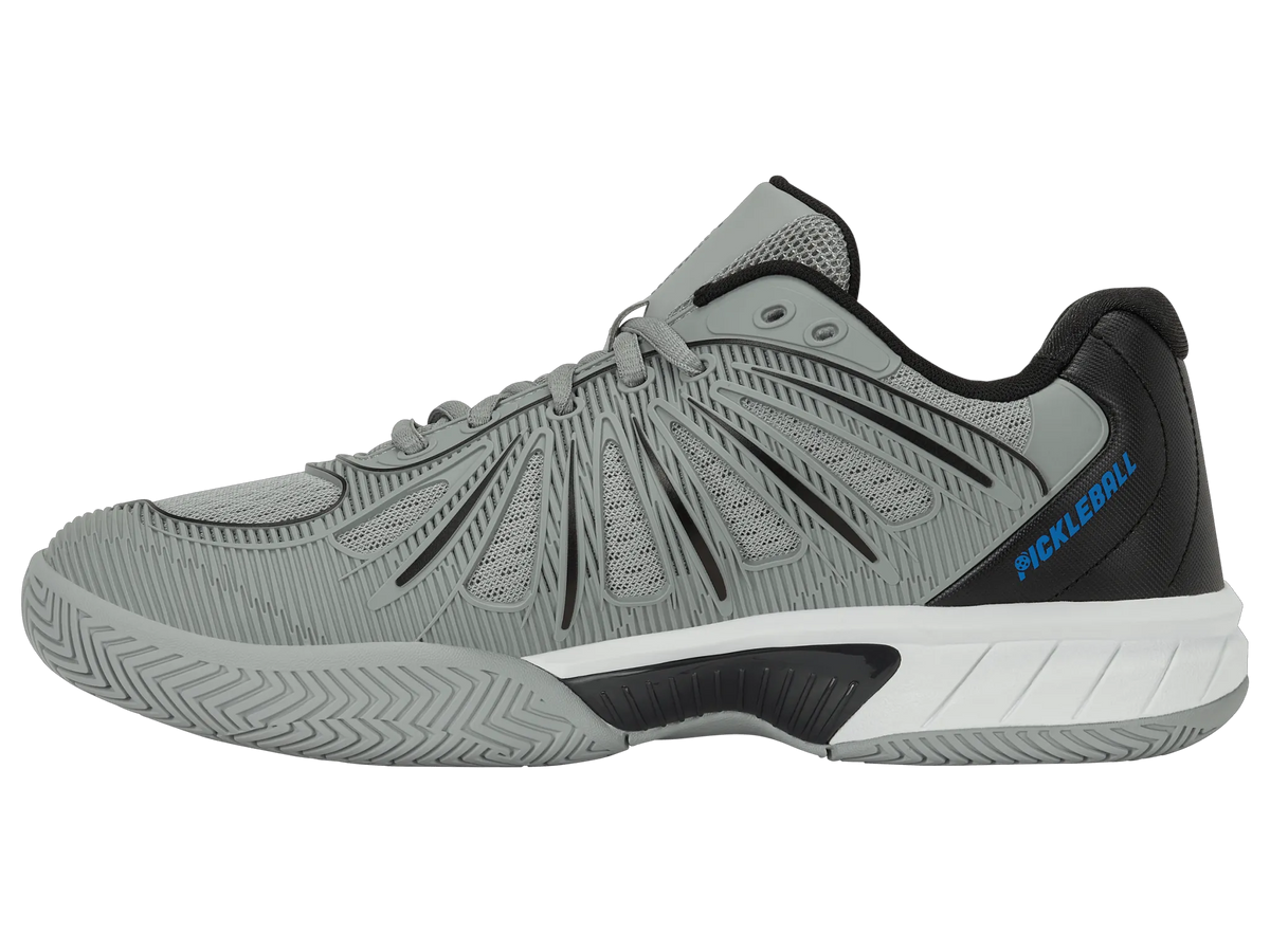 ULTIMATE GRAY/WHITE/BLACK