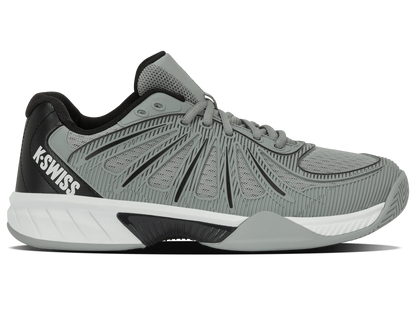 ULTIMATE GRAY/WHITE/BLACK