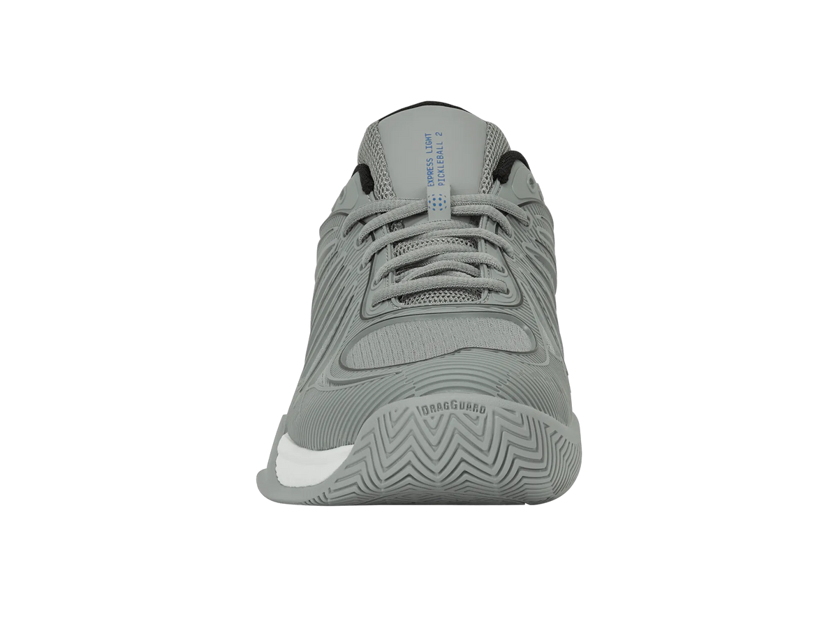 ULTIMATE GRAY/WHITE/BLACK