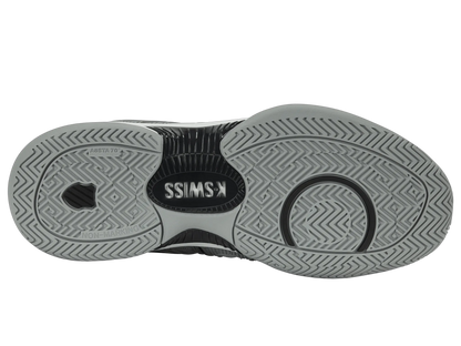 ULTIMATE GRAY/WHITE/BLACK