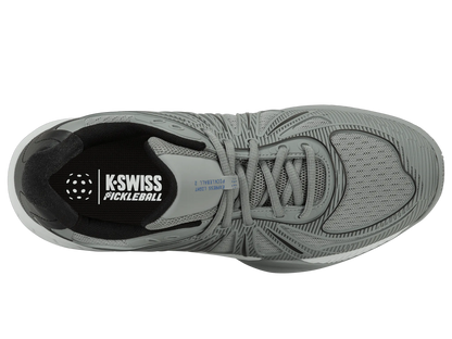 ULTIMATE GRAY/WHITE/BLACK