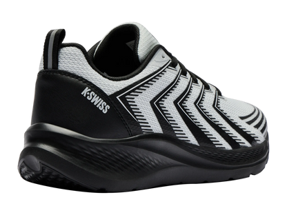 BLACK/GREY