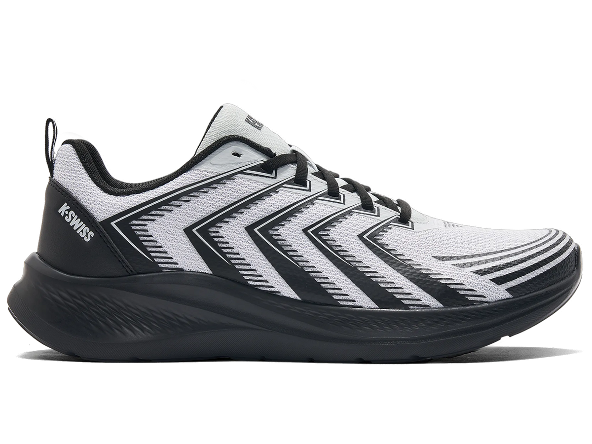 BLACK/GREY