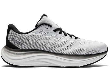 WHITE/GREY/BLACK