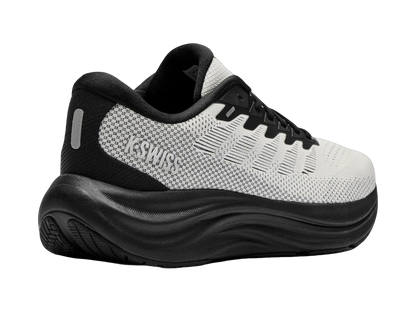 WHITE/BLACK