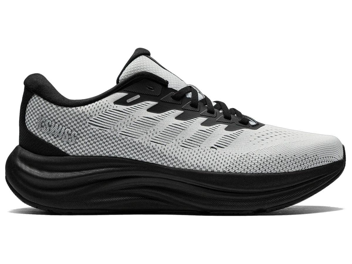 WHITE/BLACK