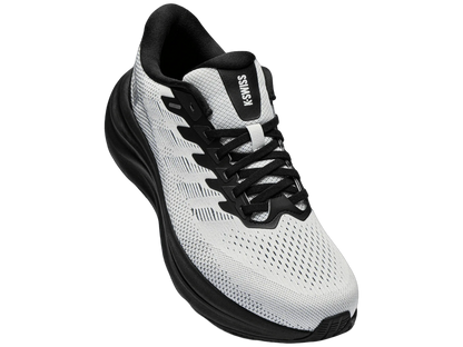 WHITE/BLACK
