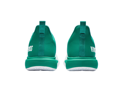 WHITE/GREEN