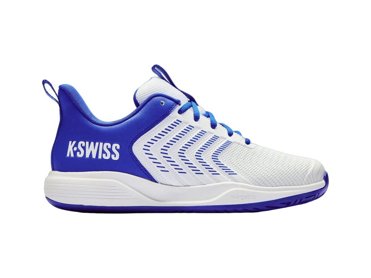 WHITE/BLUE/MULTI
