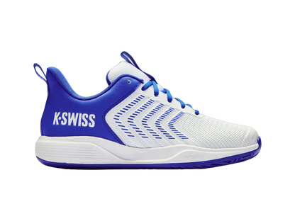 WHITE/BLUE/MULTI