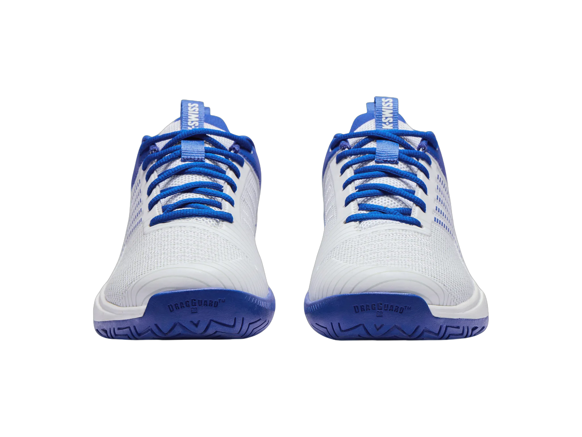 WHITE/BLUE/MULTI