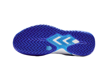 WHITE/BLUE/MULTI