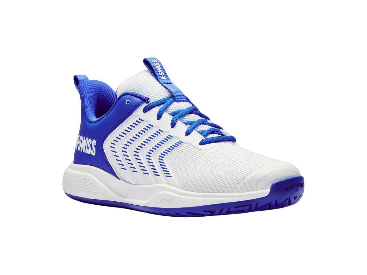 WHITE/BLUE/MULTI