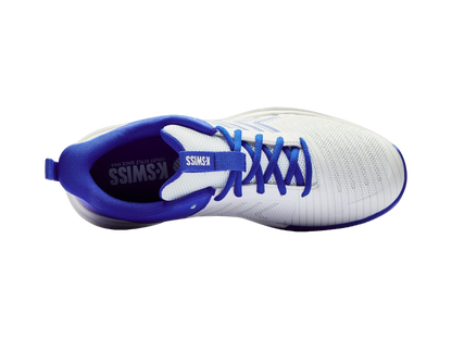 WHITE/BLUE/MULTI