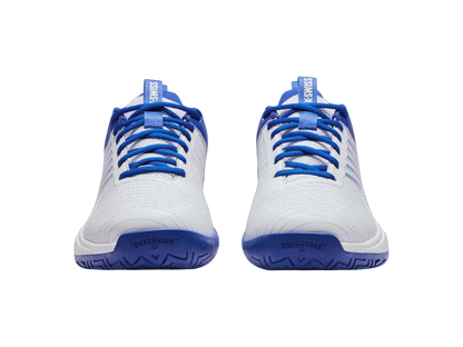 WHITE/BLUE/MULTI