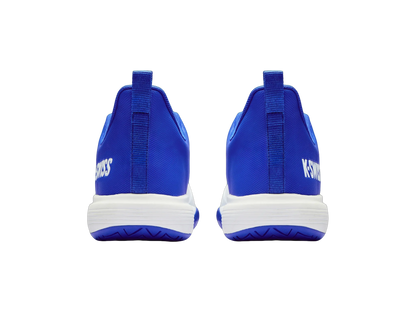 WHITE/BLUE/MULTI