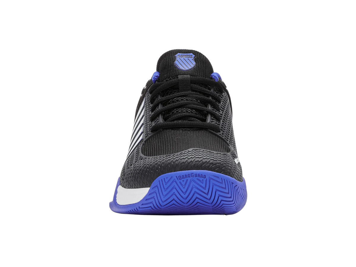 BLACK/WHITE/DAZZLING BLUE