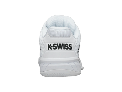 WHITE/BLACK
